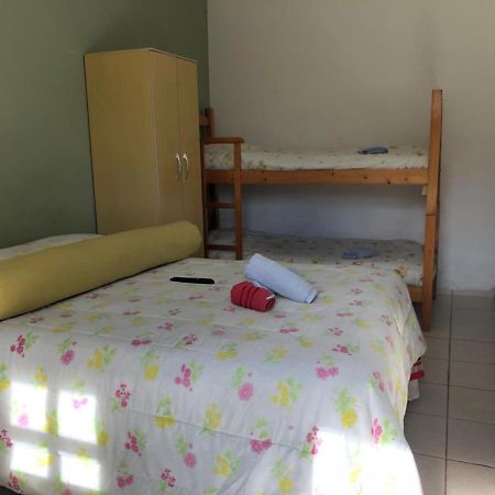 Colinas Capivari Suites Campos do Jordão Eksteriør billede