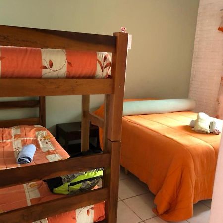Colinas Capivari Suites Campos do Jordão Eksteriør billede