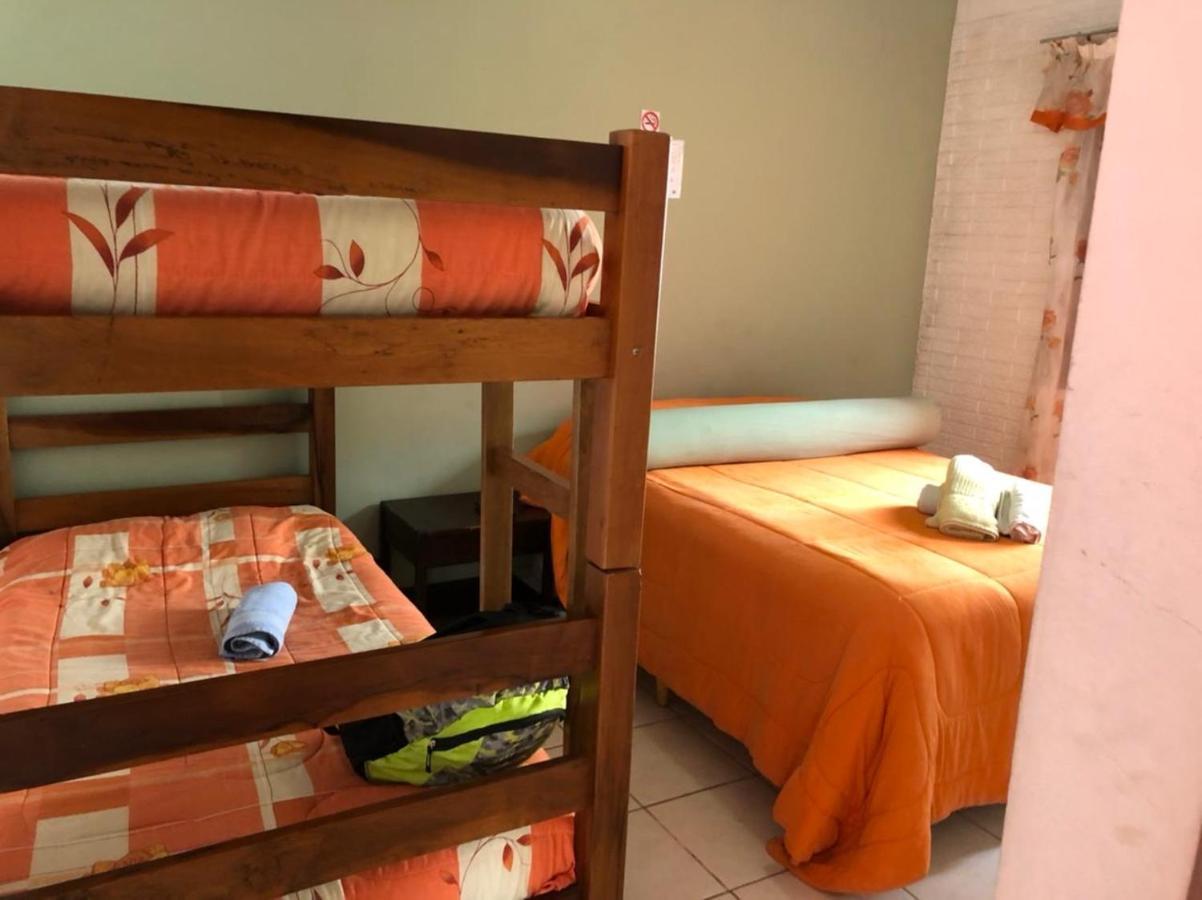 Colinas Capivari Suites Campos do Jordão Eksteriør billede