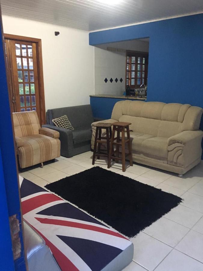 Colinas Capivari Suites Campos do Jordão Eksteriør billede