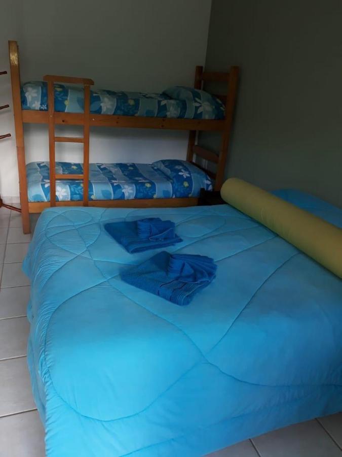 Colinas Capivari Suites Campos do Jordão Eksteriør billede