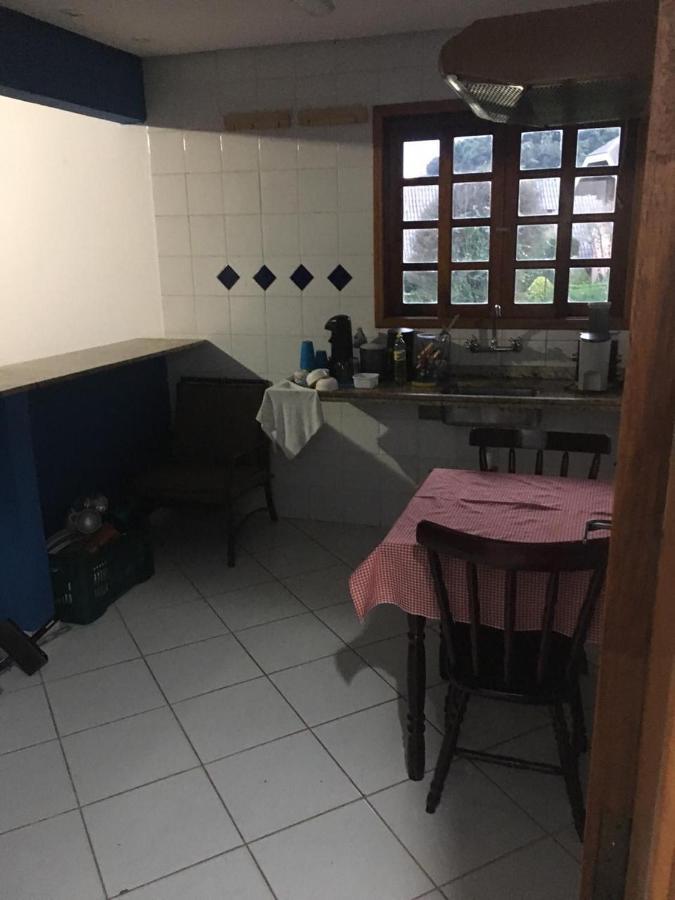 Colinas Capivari Suites Campos do Jordão Eksteriør billede