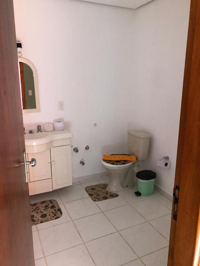 Colinas Capivari Suites Campos do Jordão Eksteriør billede